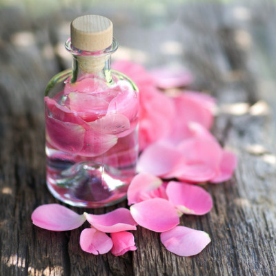 Rose water (150ml)